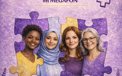 Wir feiern den Internationalen Frauentag | 08.03.2026